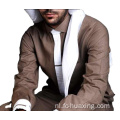 Islamitische kleding Turkije Istanbul Moslimman Thobe